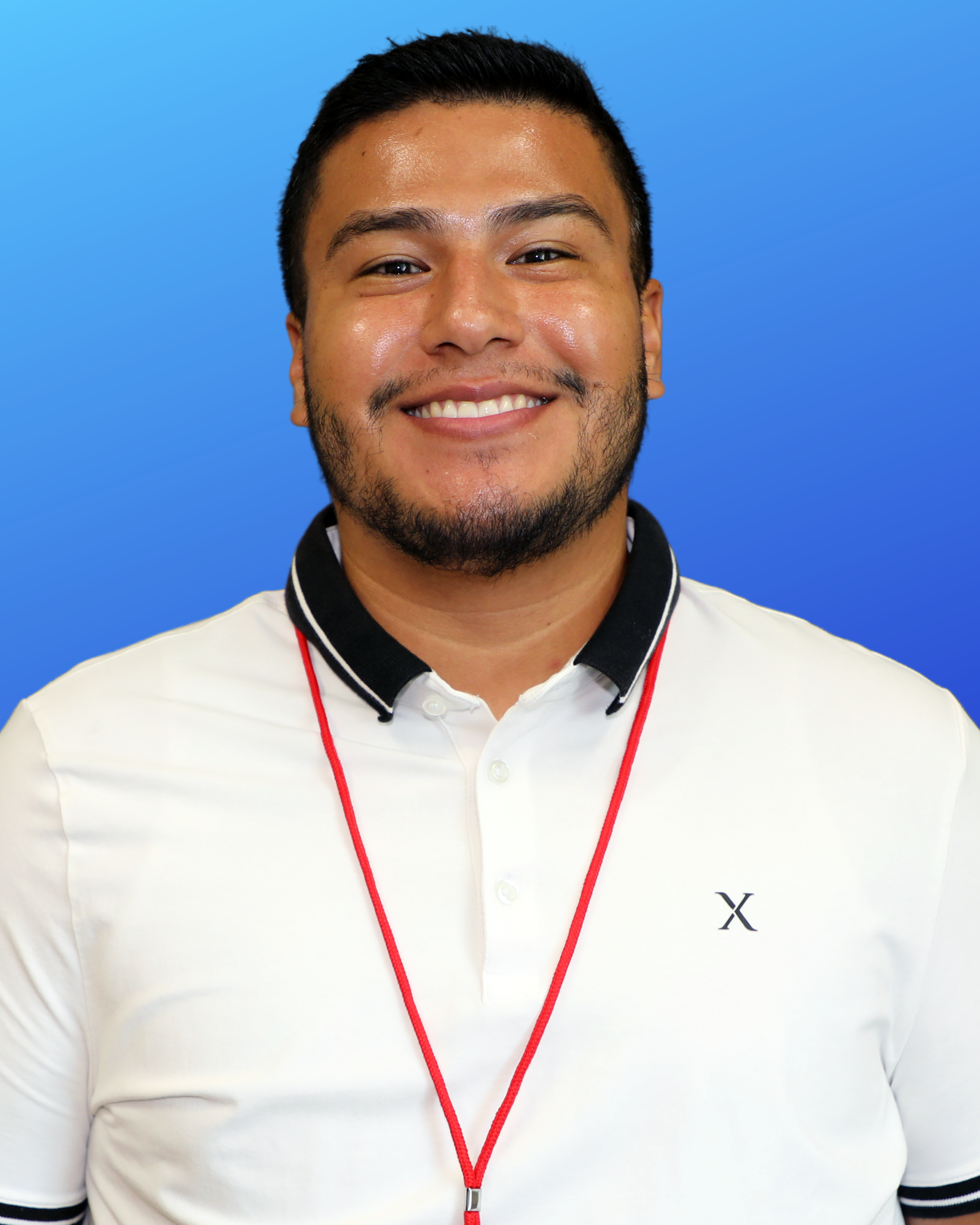 Carlos Mendoza picture